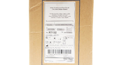 Fisher&Paykel RT132 Infant Continuous Flow Circuit >4L/min - Box of 10